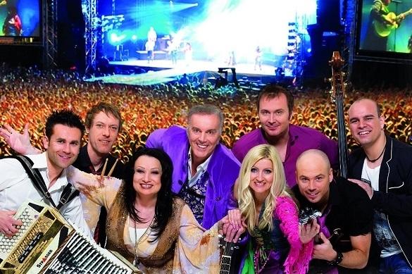 Die Seer Tour 2015 findet in diesem Jahr in Deutschland und Österreich statt. Wir verraten wann und wo genau. Die Seer