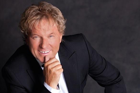 Bernhard Brink neue Lieder Juli