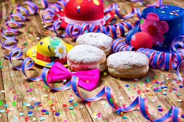 Karneval gehört für viele Menschen zur beliebtesten Zeit des Jahres. Karneval Hit 2015