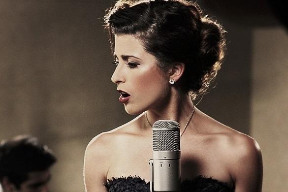 Am 23. Mai findet der ESC in Wien statt. Mit dabei für Deutschland: Wildcard-Gewinnerin Ann Sophie. Ann Sophie ESC