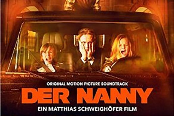 Matthias Schweighöfer Der Nanny Fliegen