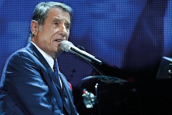Seine Musik ist unvergessen, das zeigt sich auch an den aktuellen Chartspositionierungen seines Albums. Udo Jürgens Album-Charts