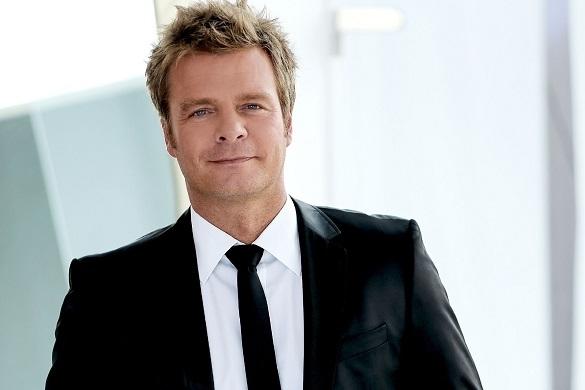 Oliver Geissen ist der neue Moderator der Castingshow. Er erwartet gigantische Sendungen. Oliver Geissen DSDS
