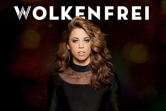 Das Trio Wolkenfrei ist Geschichte. Vanessa Mai macht unter dem Namen alleine weiter. Wolkenfrei Vanessa Mai