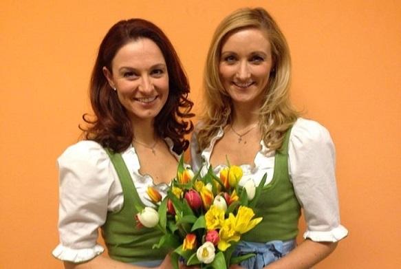 „Das große Sigrid & Marina Herbstfest“ am Wolfgangsee ist ein Highlight im September für alle Fans. Sigrid und Marina