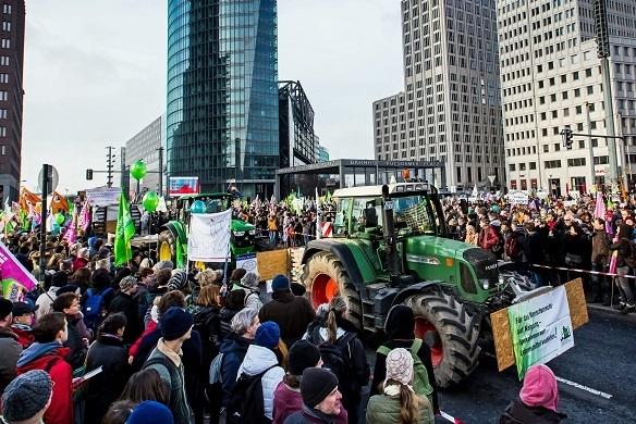 Auch mit kleinen Veränderungen kann ein Zeichen für die Umwelt gesetzt werden. Umweltschutz