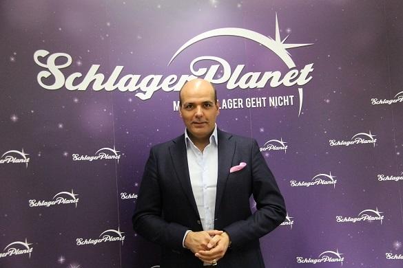 Jay Alexander ist sowohl in die Album-Charts als auch in die Klassik-Charts eingestiegen. Jay Alexander Charts
