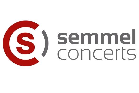 Semmel Concerts zählt seit Jahrzehnten zu den führenden Veranstaltungsunternehmen Deutschlands. Semmel Concerts Umfirmierung