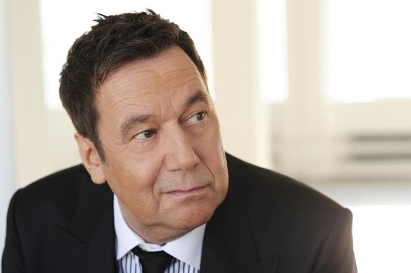 Unter den PEGIDA-Anhängern befanden sich auch viele Fans von Roland Kaiser. Stars Politik Kommentar
