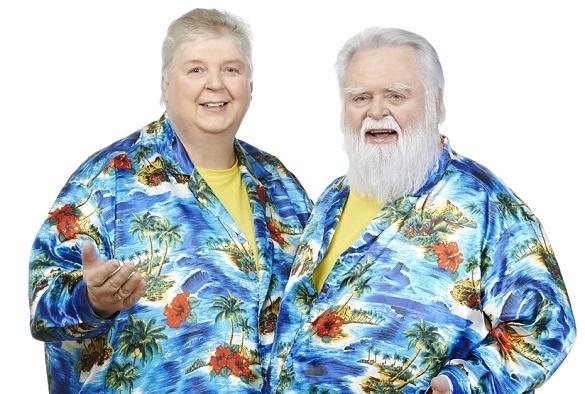 Die Wildecker Herzbuben können noch viel mehr als Herzilein. Bald muss sich Wilfried den Aufgaben bei Promi Big Brother stellen. Wildecker Herzbuben aktuell