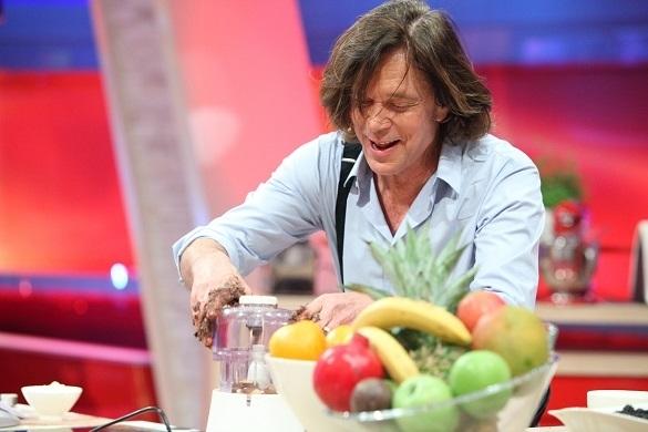 „Grill den Henssler“ mit Jürgen Drews – das wird sicher Unterhaltung pur. Heute um 20:15 Uhr auf VOX. Jürgen Drews Grill den Henssler