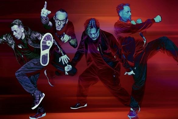 Schon mehr als 25 Jahre sind die Fantastischen Vier im deutschen Musikbusiness unterwegs. Sie prägten vor allem die deutsche Rapmusik. Fantastischen Vier Live Wien