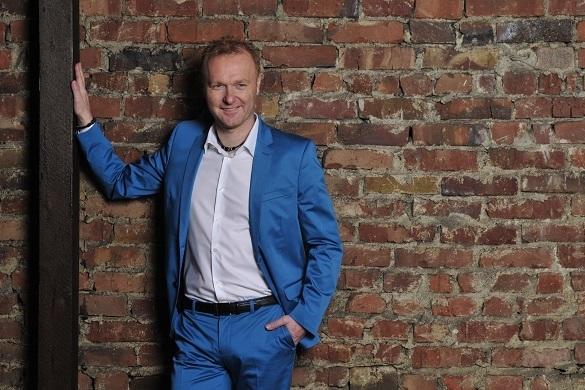 Markus Krampe und Frank Neuenfels lieferten sich in den sozialen Medien ein Wortgefecht. Markus Krampe Frank Neuenfels