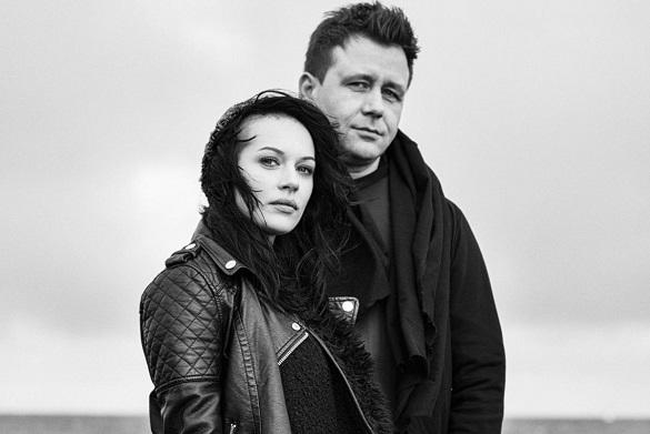 Christin und Sven haben es im November 2014 zum Plattenvertrag geschafft. Im Mai erscheint nun ihr Debütalbum. Stereo Herz Wiki