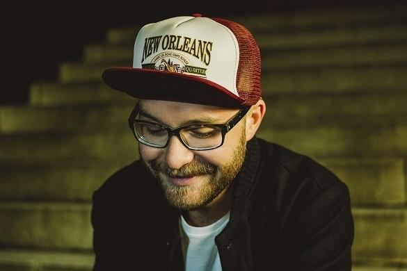 Mark Forster Bundesvision Song Contest