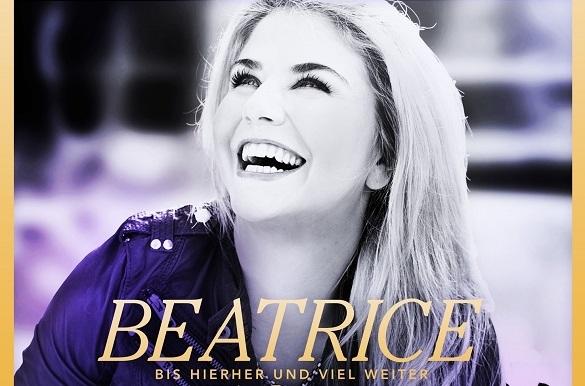 Beatrice Egli Album Gold Edition