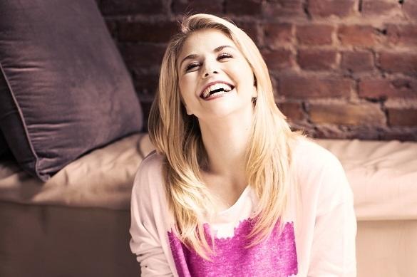 Beatrice Egli tritt bei ihrer Hallen-Tour 2016 in über 30 Städten auf. Beatrice Egli Hallen-Tour 2016
