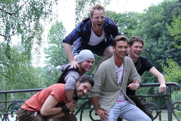Die Besten im Sommer werden am 11.07.2015 live in der ARD und dem ORF ausgestrahlt. Zu Gast sind unter anderem voXXclub. Besten im Sommer voXXclub