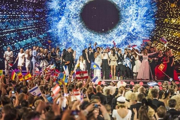 ESC 2015 Finalisten