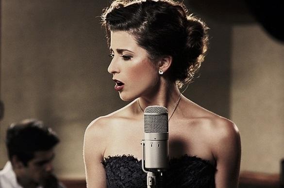 Black Smoke sang sie und bekam dafür von Europa null Punkte. Ann Sophie konnte mit ihrer Performance beim ESC nicht überzeugen. ESC 2015 Wien