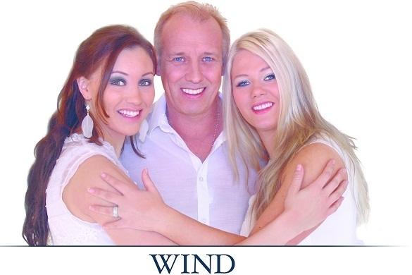 Die Erfolge von Wind beim Eurovision Song Contest bleiben unvergessen. Auf dem Jubiläumsalbum finden sich auch die Hits von damals. Wind Jubiläumsalbum