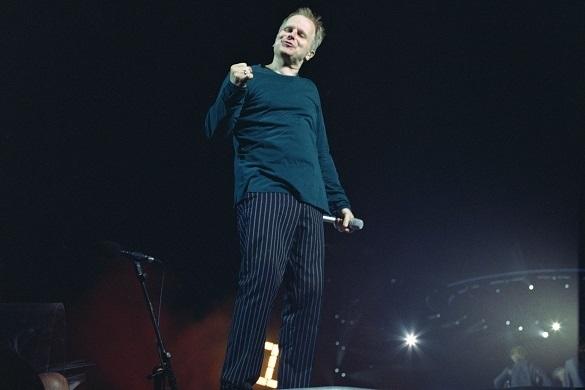 28 Städte bespielt Herbert Grönemeyer im Rahmen seiner Tour. Und auch für 2016 sind bereits Konzerte geplant. Herbert Grönemeyer Tour 2015