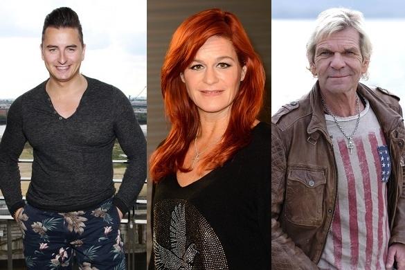 Wir sagen Euch, wo die Stars Zuhause sind. Ob Hotel, Kurhaus oder Ranch – die Wohnorte der Stars sind sehr unterschiedlich. Schlagerstars Wohnort Zuhause Heimat
