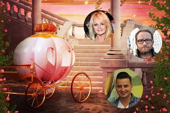 Andreas Gabalier nahm den Song Probier’s mal mit Gemütlichkeit aus dem Dschungelbuch mit auf seine aktuelle CD. Disney Songs Andreas Gabalier RTL