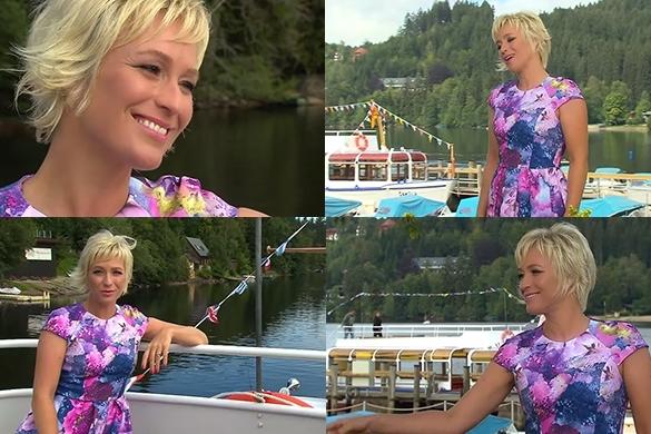Die Frage, die Liane stellt, beantwortet sich bei dem, was sie sonst von ihrem Angebeteten berichtet, im Grunde von selbst mit Nein! Liane Video Liebst du mich noch