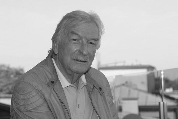 James Last verband mit seiner Musik Nationen. Nun verstarb er nach kurzer, schwerer Krankheit in Florida. James Last tot