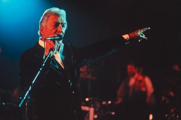 James Last wollte nie ein langweiliges Leben führen. Das ist dem Ausnahmekünstler gelungen. James Last tot