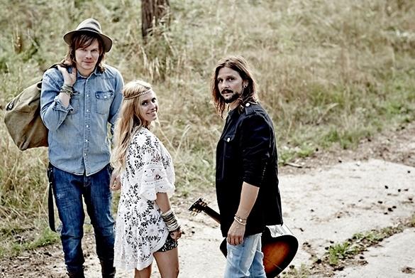 Es wird das einzige Konzert der Band Ewig in diesem Jahr sein. 2016 soll aber die große Tour folgen. Ewig Berlin Konzert 2015
