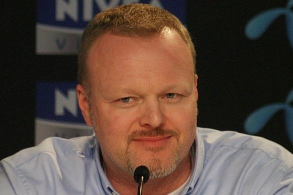 Stefan Raab TV