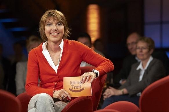 Mary Roos, Maite Kelly und Gregor Meyle sind heute beim „Kölner Treff“ im WDR zu Gast. Moderatorin Bettina Böttinger hat mit Sicherheit viele Fragen. Mary Roos Maite Kelly Kölner Treff