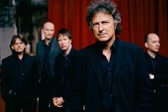 Mit seiner Band BAP habe Wolfgang Niedecken einen erheblichen Beitrag zur Förderung der Kölschen Kultur geliefert. Wolfgang Niedecken Kulturpreis