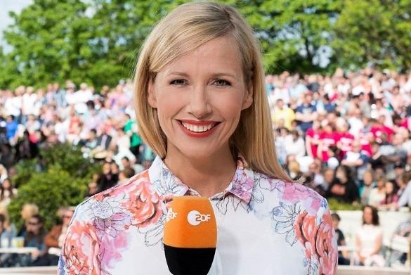 ZDF Fernsehgarten Typisch deutsch