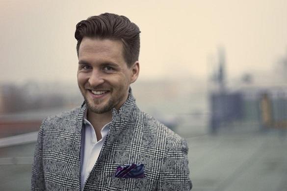 Alexander Klaws hat bereits Serienerfahrung. Von 2008 bis 2010 spielte er bei „Anna und die Liebe“ mit. Alexander Klaws Alles was zählt