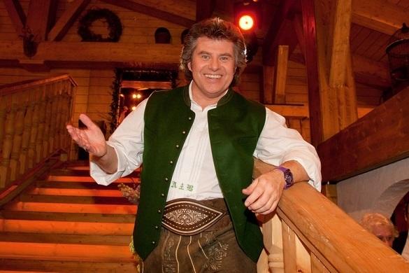 Es gibt viele Menschen, die bezweifeln, dass es die richtige Entscheidung war Andy Borg abzusetzen. Andy Borg Musikantenstadl