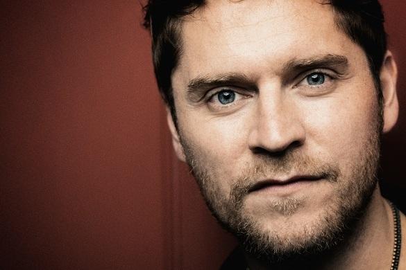 Die Night of the Proms verbindet Klassik und Pop. Auch Johannes Oerding wird in diesem Jahr dabei sein. Johannes Oerding Night of the Proms