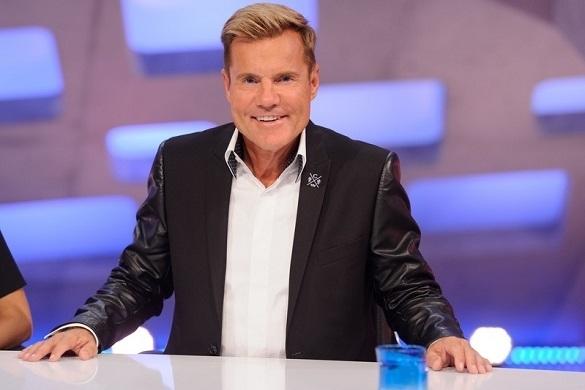 DSDS 2016 Dieter Bohlen