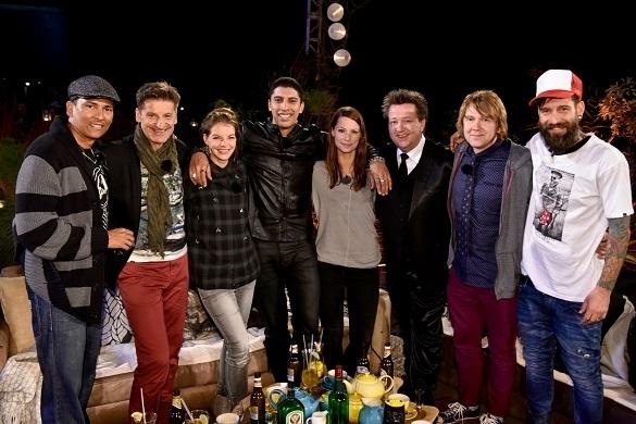 Seit Wochen versammelt Sing meinen Song die Zuschauer jeden Dienstagabend vor dem Fernseher. Heute Abend wird das Finale auf VOX gezeigt. Sing meinen Song Duette Finale