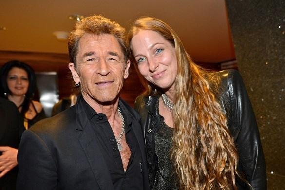 Peter Maffay Tanja Spengler