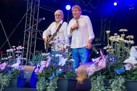 Die Amigos Tour 2016 steht fest: Termine und Tickets sind bereits erhältlich. Die Amigos Tour 2016