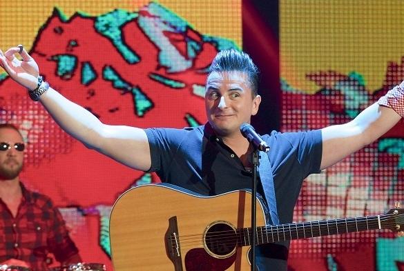Frag doch mal die Maus zeigt heute Abend eine Sendung mit Andreas Gabalier. Andreas Gabalier Frag doch mal die Maus