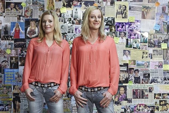 Im Interview berichtet Stefanie Hertel, wie es zu der Idee von Kessler ist ... Stefanie Hertel kam und wie sie mit so viel Offenheit umgeht. Kessler ist Stefanie Hertel