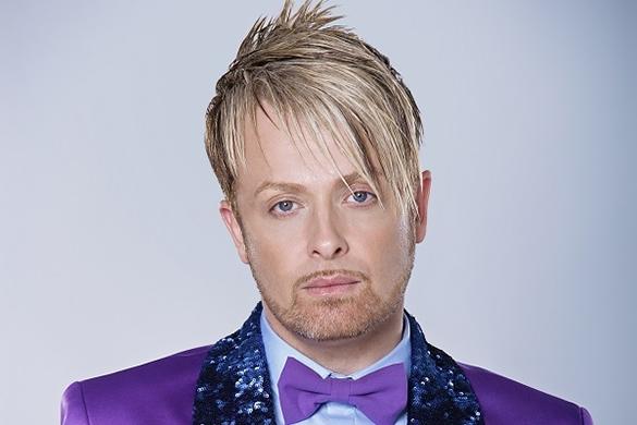 Für den MDR ist es ein Sieg auf ganzer Linie: Ross Antony holte am Freitag über 11 Prozent für den Sender, noch mehr Leute schalteten jedoch das ZDF ein. Ross Antony Quoten Schlagerwelt