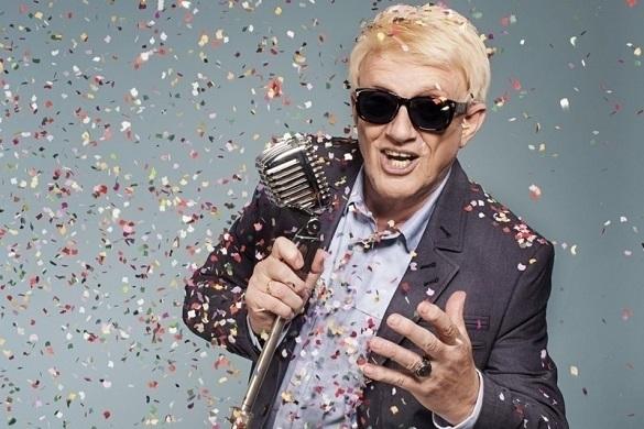 Ganz klein fing er an und kam am Ende ganz groß raus: Heino hat immer an sich geglaubt und schaffte es deshalb bis an die Spitze! Heino Bäcker Star