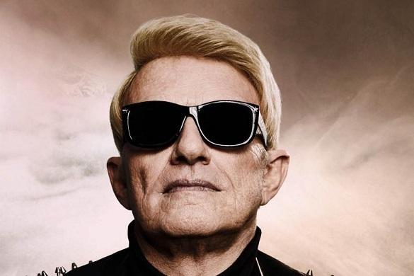 Heino 50 Jahre