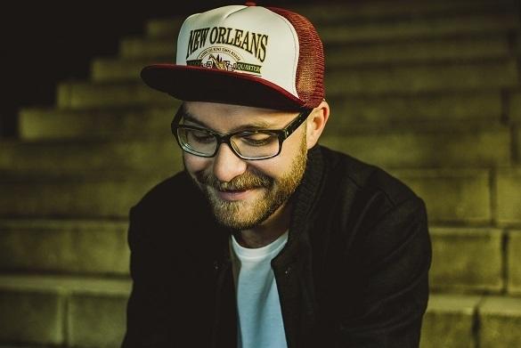 Mark Forster Band sucht Bleibe