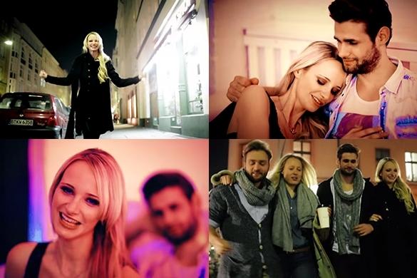 Mit Atemlos durch die Nacht kann der Song nicht mithalten, inhaltlich möchte Pia Malo aber genau das zum Ausdruck bringen. Pia Malo Leben Lieben